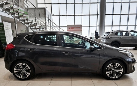 KIA cee'd III, 2016 год, 1 350 000 рублей, 8 фотография