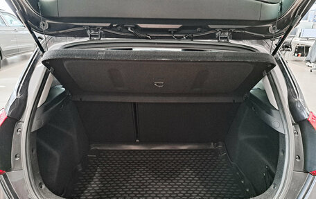 KIA cee'd III, 2016 год, 1 350 000 рублей, 14 фотография