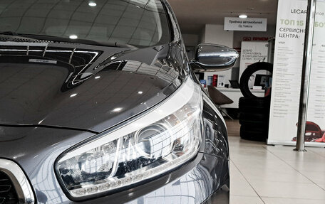 KIA cee'd III, 2016 год, 1 350 000 рублей, 21 фотография
