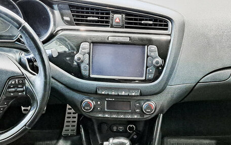 KIA cee'd III, 2016 год, 1 350 000 рублей, 19 фотография