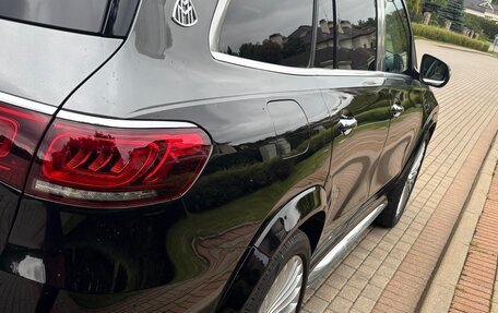 Mercedes-Benz Maybach GLS I, 2021 год, 12 500 000 рублей, 8 фотография