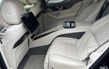 Mercedes-Benz Maybach GLS I, 2021 год, 12 500 000 рублей, 14 фотография