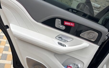Mercedes-Benz Maybach GLS I, 2021 год, 12 500 000 рублей, 13 фотография