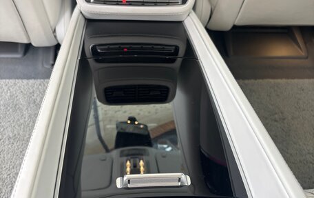 Mercedes-Benz Maybach GLS I, 2021 год, 12 500 000 рублей, 20 фотография