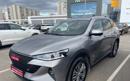 Haval F7 I, 2024 год, 2 480 000 рублей, 1 фотография