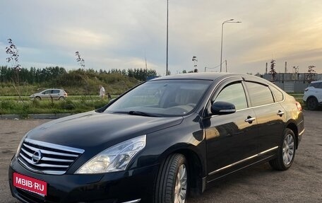 Nissan Teana, 2008 год, 710 000 рублей, 1 фотография