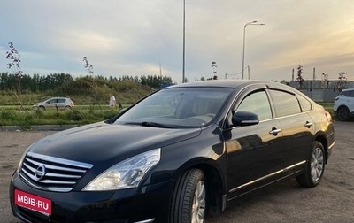 Nissan Teana, 2008 год, 710 000 рублей, 1 фотография