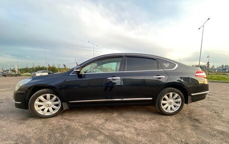 Nissan Teana, 2008 год, 710 000 рублей, 4 фотография