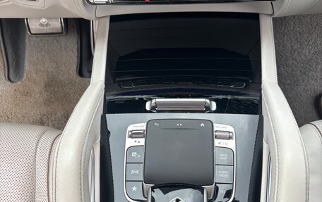Mercedes-Benz Maybach GLS I, 2021 год, 12 500 000 рублей, 26 фотография