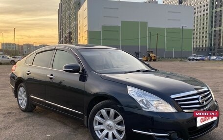 Nissan Teana, 2008 год, 710 000 рублей, 2 фотография