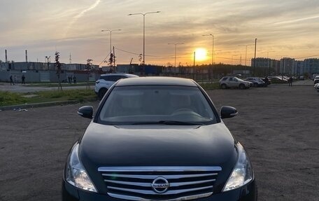 Nissan Teana, 2008 год, 710 000 рублей, 3 фотография
