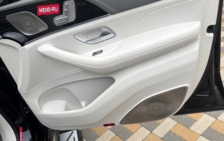 Mercedes-Benz Maybach GLS I, 2021 год, 12 500 000 рублей, 25 фотография
