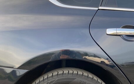 Nissan Teana, 2008 год, 710 000 рублей, 9 фотография