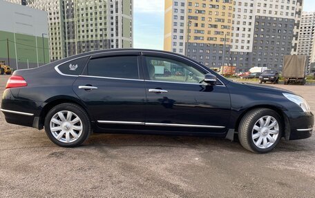Nissan Teana, 2008 год, 710 000 рублей, 5 фотография