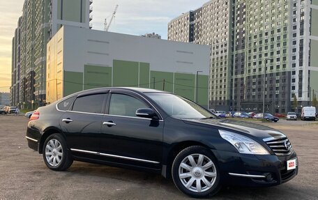 Nissan Teana, 2008 год, 710 000 рублей, 12 фотография