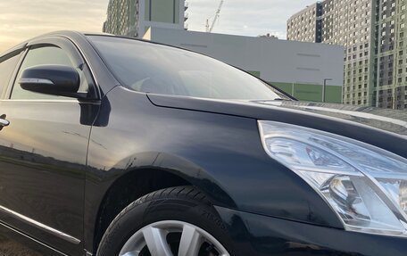 Nissan Teana, 2008 год, 710 000 рублей, 7 фотография