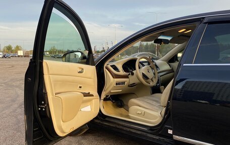 Nissan Teana, 2008 год, 710 000 рублей, 17 фотография
