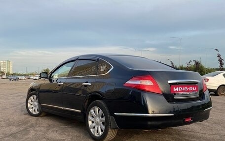 Nissan Teana, 2008 год, 710 000 рублей, 10 фотография