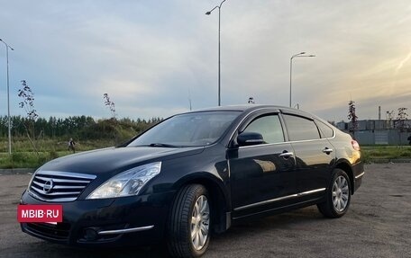Nissan Teana, 2008 год, 710 000 рублей, 13 фотография