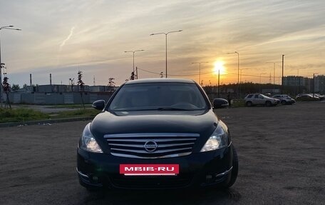 Nissan Teana, 2008 год, 710 000 рублей, 14 фотография