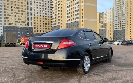 Nissan Teana, 2008 год, 710 000 рублей, 11 фотография