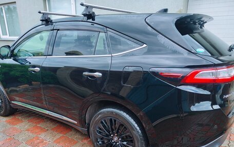 Toyota Harrier, 2018 год, 3 125 000 рублей, 7 фотография