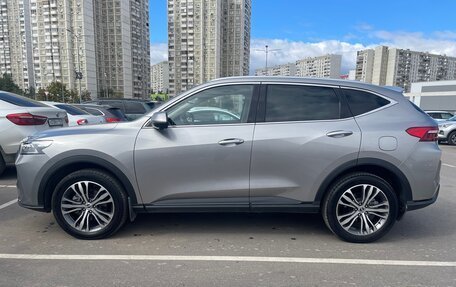 Haval F7 I, 2024 год, 2 480 000 рублей, 3 фотография