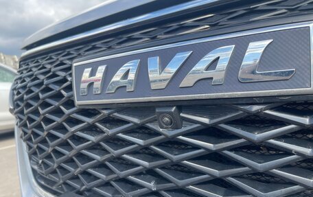 Haval F7 I, 2024 год, 2 480 000 рублей, 8 фотография