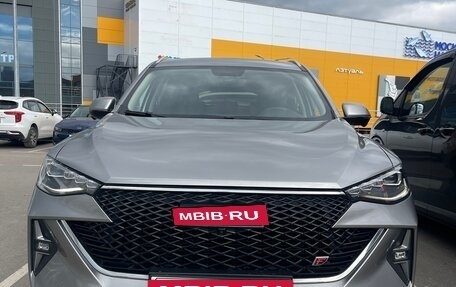 Haval F7 I, 2024 год, 2 480 000 рублей, 2 фотография