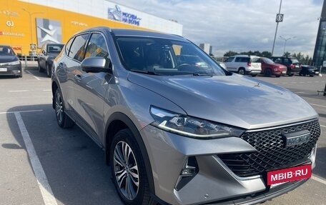 Haval F7 I, 2024 год, 2 480 000 рублей, 6 фотография