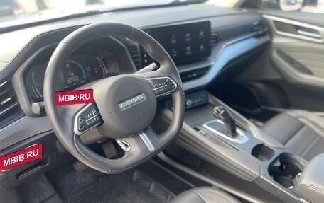 Haval F7 I, 2024 год, 2 480 000 рублей, 10 фотография