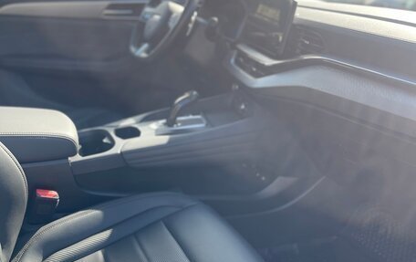Haval F7 I, 2024 год, 2 480 000 рублей, 12 фотография