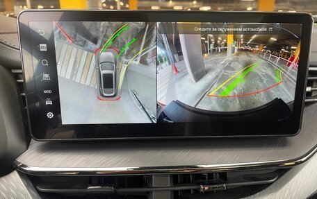 Haval F7 I, 2024 год, 2 480 000 рублей, 18 фотография