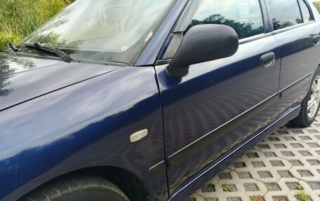 Mitsubishi Carisma I, 2003 год, 240 000 рублей, 5 фотография