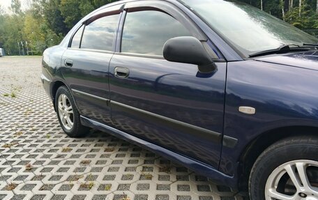 Mitsubishi Carisma I, 2003 год, 240 000 рублей, 4 фотография
