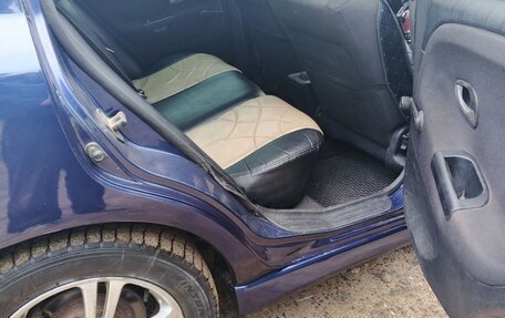Mitsubishi Carisma I, 2003 год, 240 000 рублей, 13 фотография