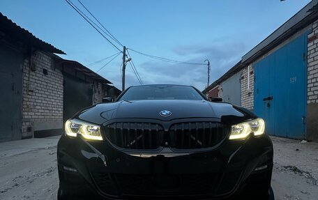 BMW 3 серия, 2019 год, 2 700 000 рублей, 7 фотография