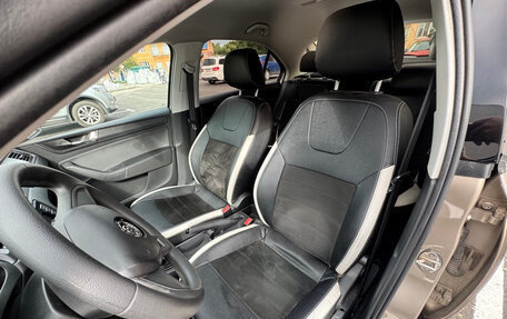 Skoda Rapid I, 2019 год, 1 210 000 рублей, 10 фотография
