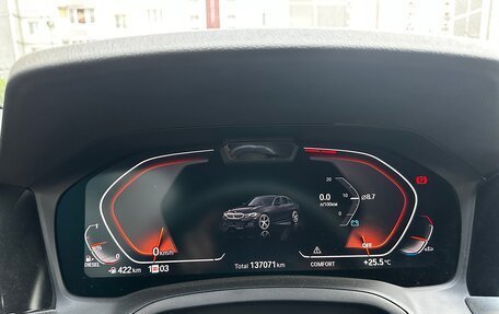 BMW 3 серия, 2019 год, 2 700 000 рублей, 11 фотография