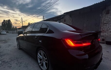 BMW 3 серия, 2019 год, 2 700 000 рублей, 10 фотография
