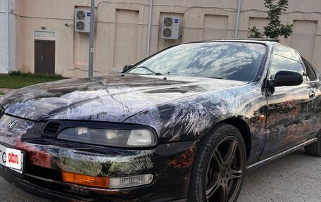 Honda Prelude IV, 1995 год, 480 000 рублей, 5 фотография