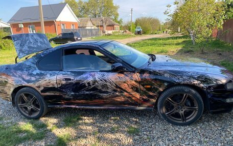 Honda Prelude IV, 1995 год, 480 000 рублей, 3 фотография