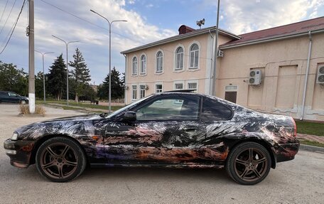Honda Prelude IV, 1995 год, 480 000 рублей, 6 фотография