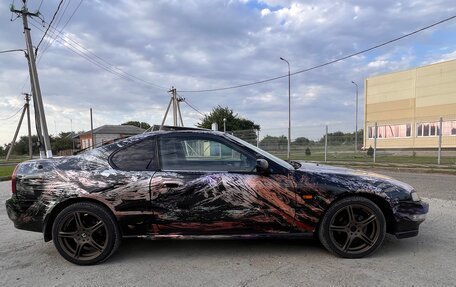 Honda Prelude IV, 1995 год, 480 000 рублей, 8 фотография