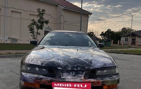 Honda Prelude IV, 1995 год, 480 000 рублей, 4 фотография