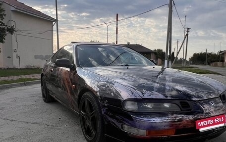 Honda Prelude IV, 1995 год, 480 000 рублей, 9 фотография