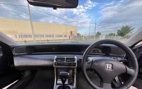 Honda Prelude IV, 1995 год, 480 000 рублей, 11 фотография