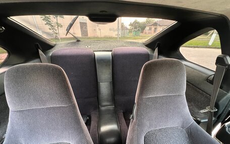 Honda Prelude IV, 1995 год, 480 000 рублей, 15 фотография