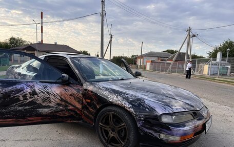 Honda Prelude IV, 1995 год, 480 000 рублей, 14 фотография