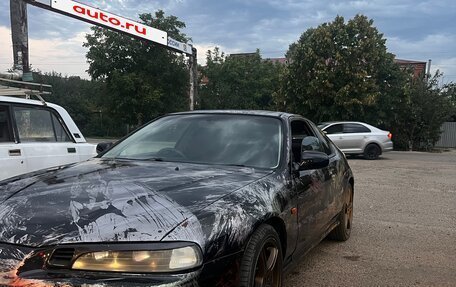 Honda Prelude IV, 1995 год, 480 000 рублей, 16 фотография